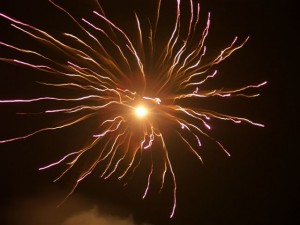 Jaipur Fireworks - Diwali